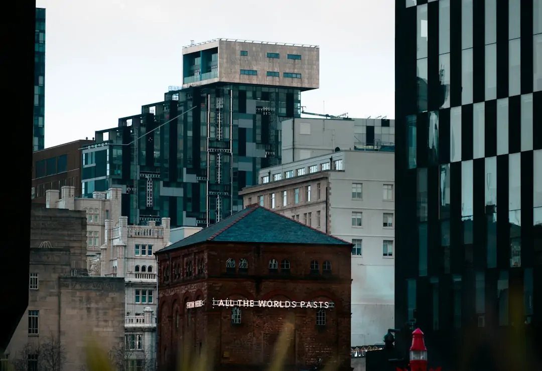 Industrial Equipment & Electronics