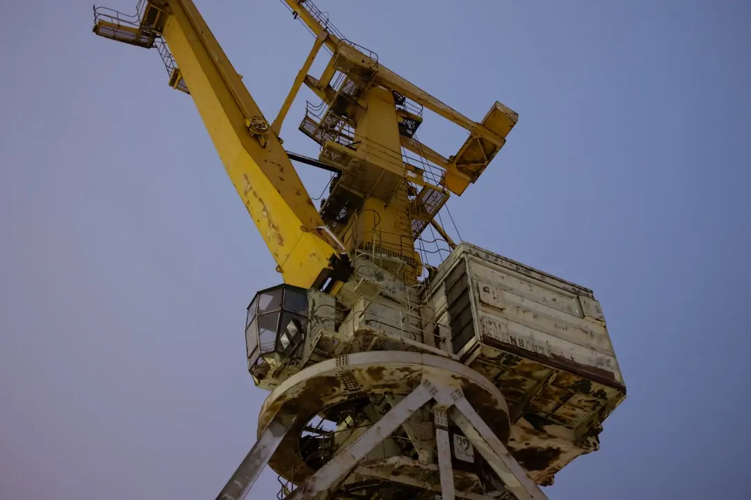 Industrial Machinery